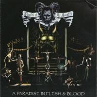 Theatre Of The Macabre : A Paradise in Flesh and Blood